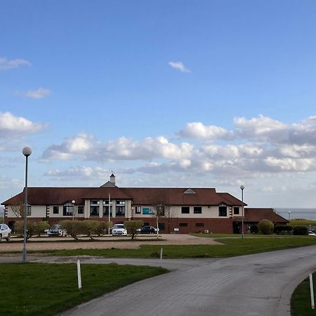 Max'S Woodland Lodge Bridlington Bagian luar foto
