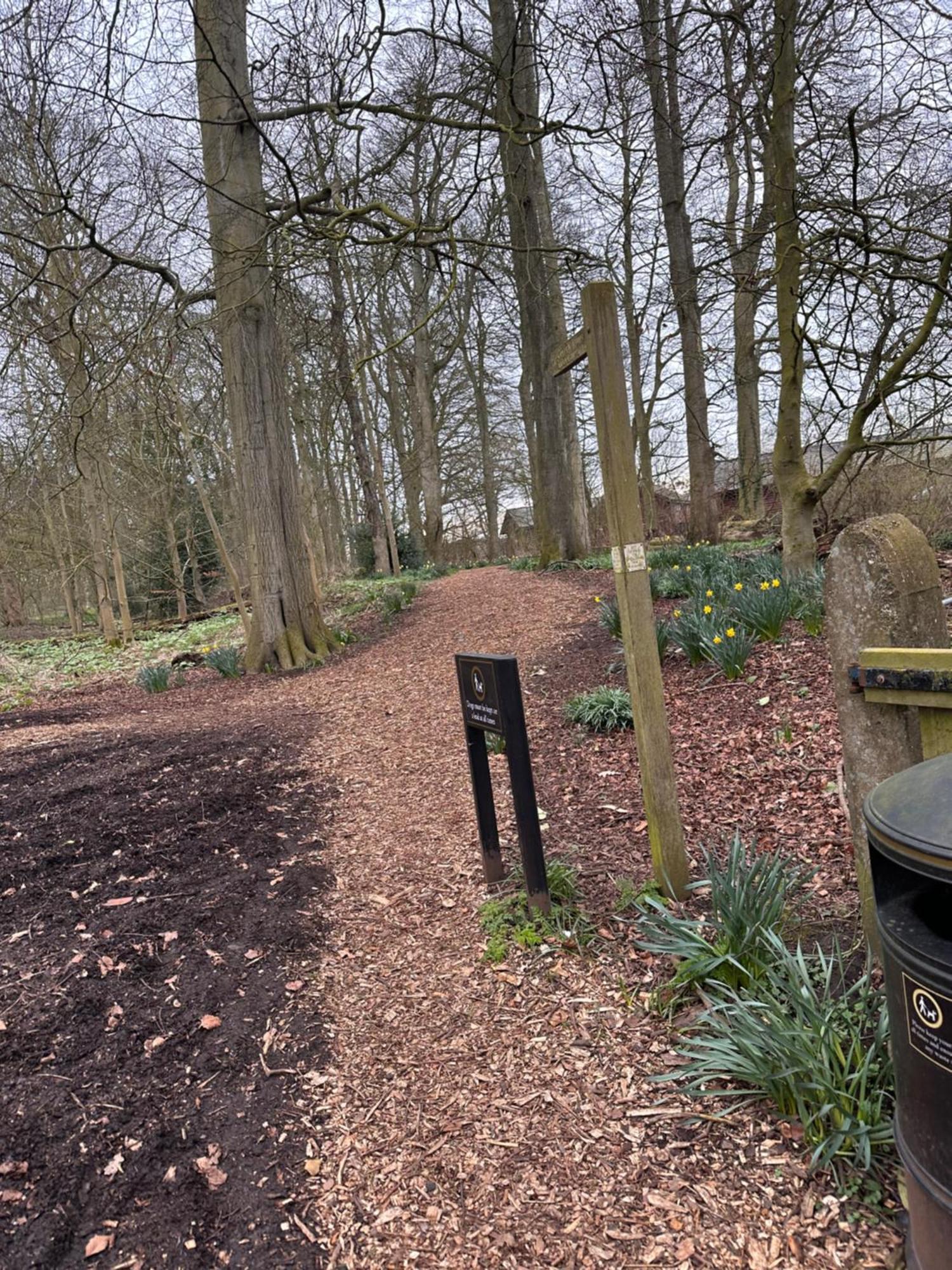 Max'S Woodland Lodge Bridlington Bagian luar foto