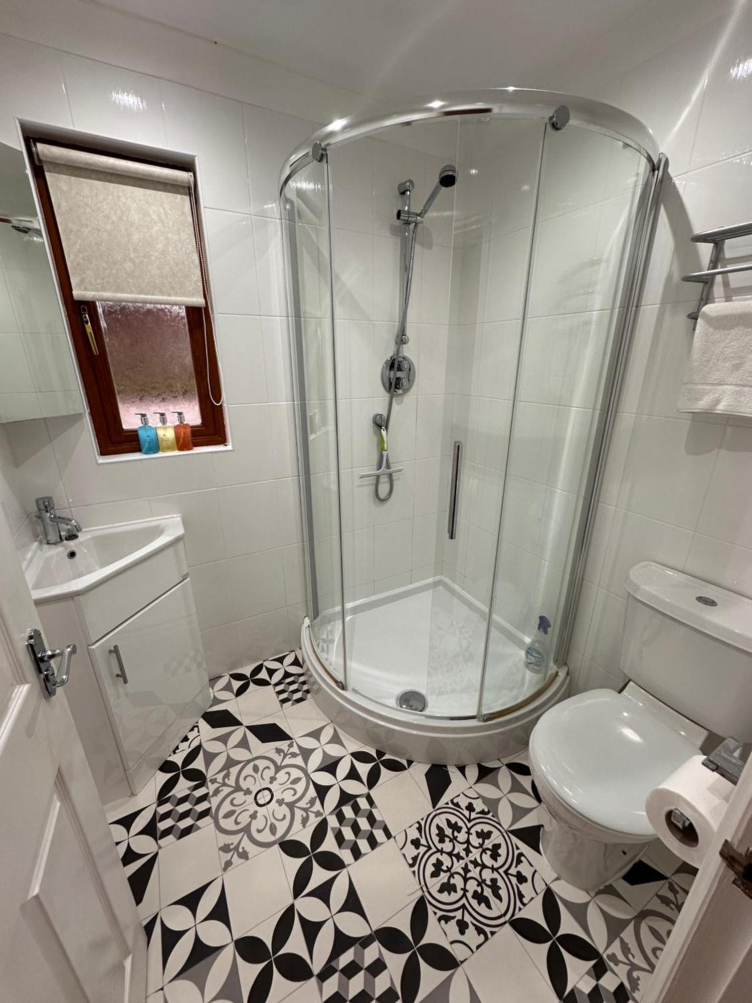 Max'S Woodland Lodge Bridlington Bagian luar foto