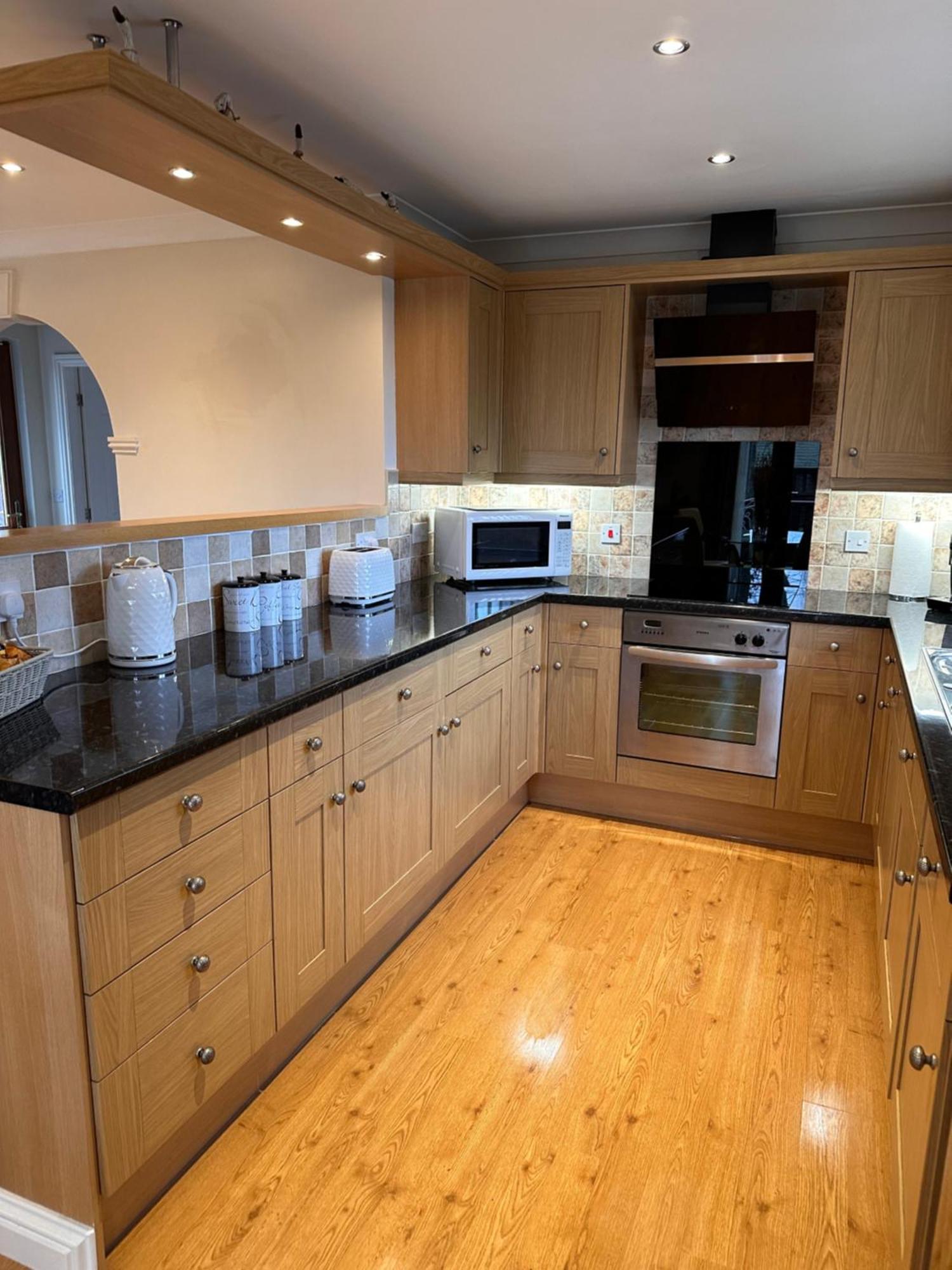 Max'S Woodland Lodge Bridlington Bagian luar foto
