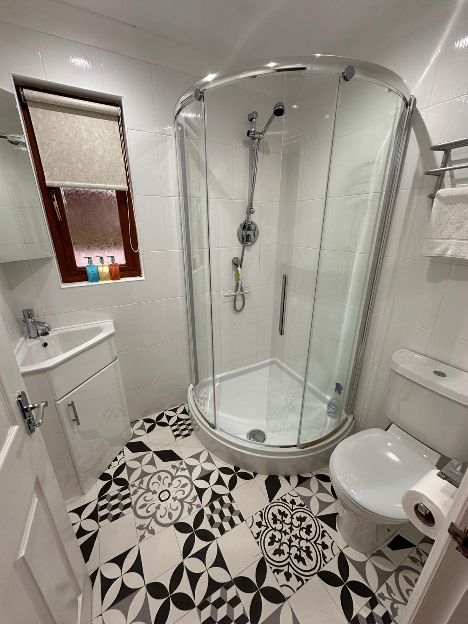 Max'S Woodland Lodge Bridlington Bagian luar foto